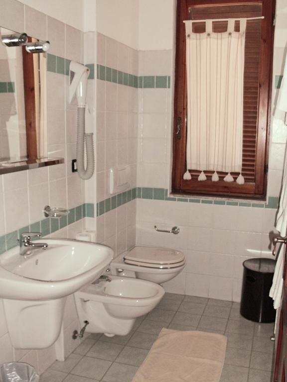 Hotel Piccada Palau Kamer foto