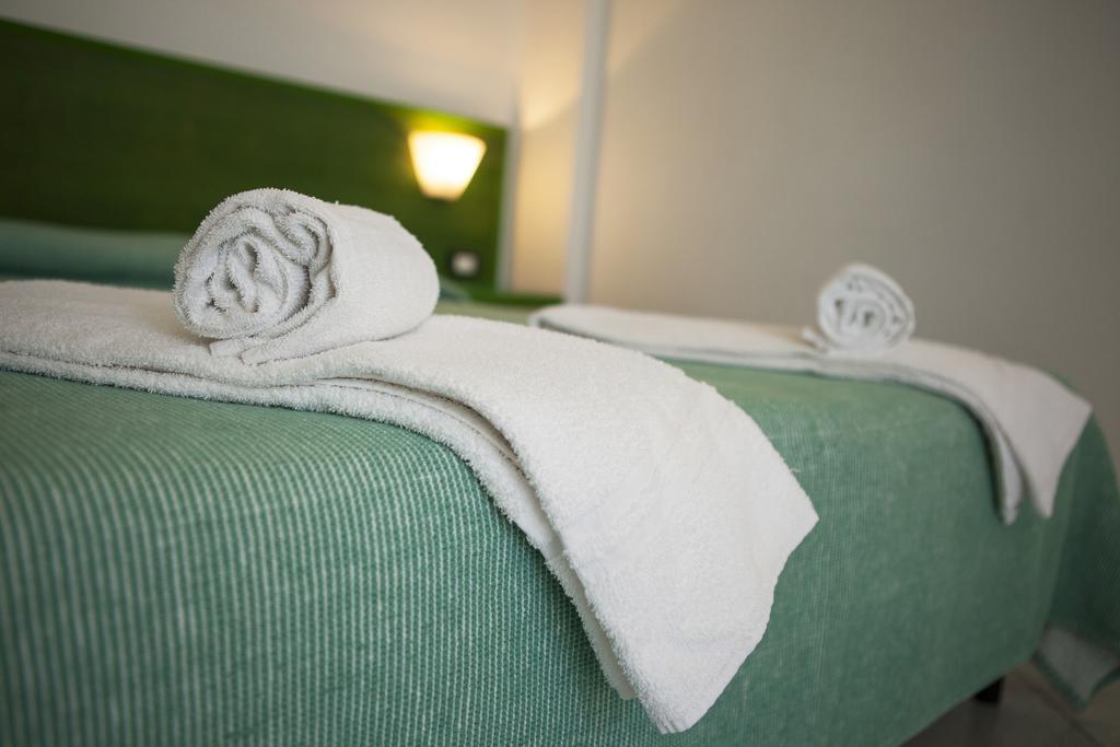 Hotel Piccada Palau Kamer foto